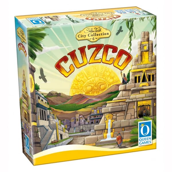 Cuzco