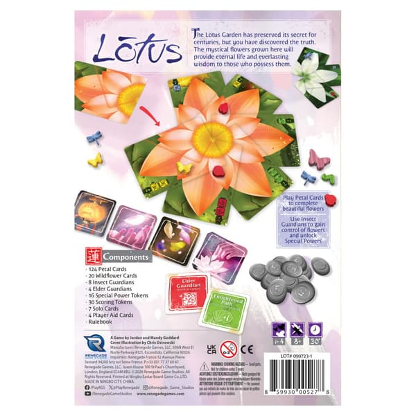 Lotus