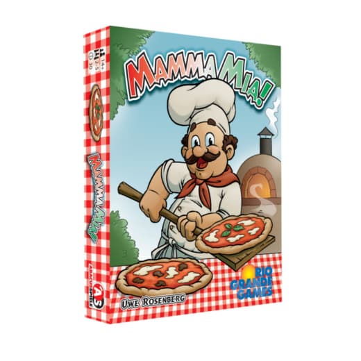 Mamma Mia!