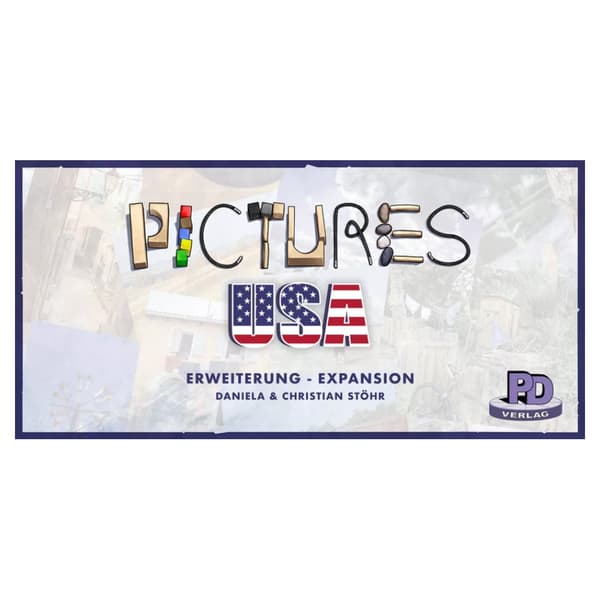 Pictures - USA (Eng) (Exp.)