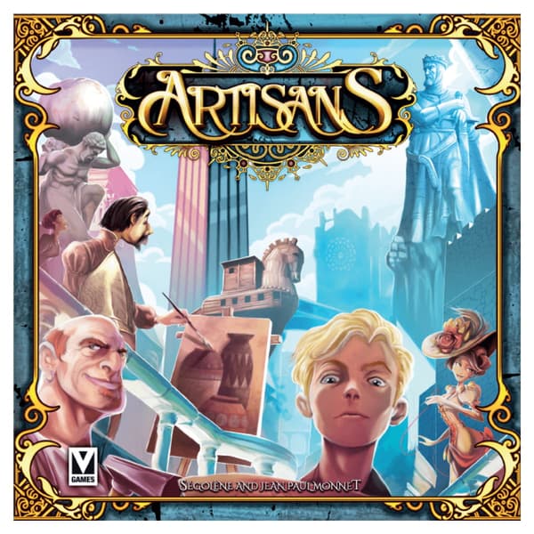 Artisans