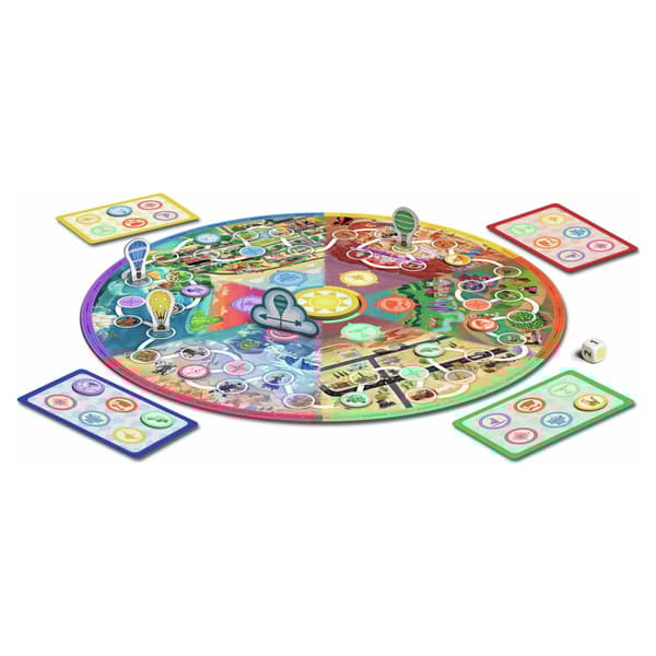Disney Around The World (DK)