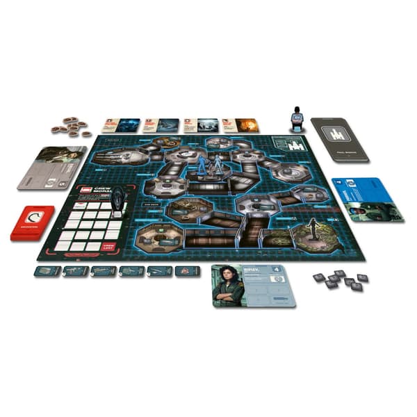 Alien: Fate of the Nostromo