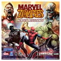 Pikkukuva 2 / 3: Marvel Zombies: Heroes' Resistance