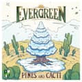 Miniatyrbild 1 av 2: Evergreen: Pines and Cacti (Exp.)