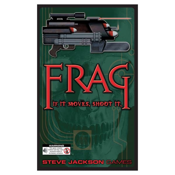 Frag