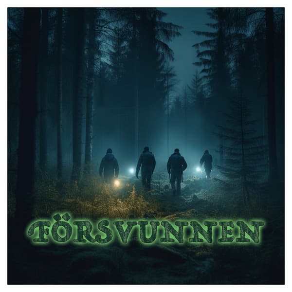Hidden Reality - Försvunnen