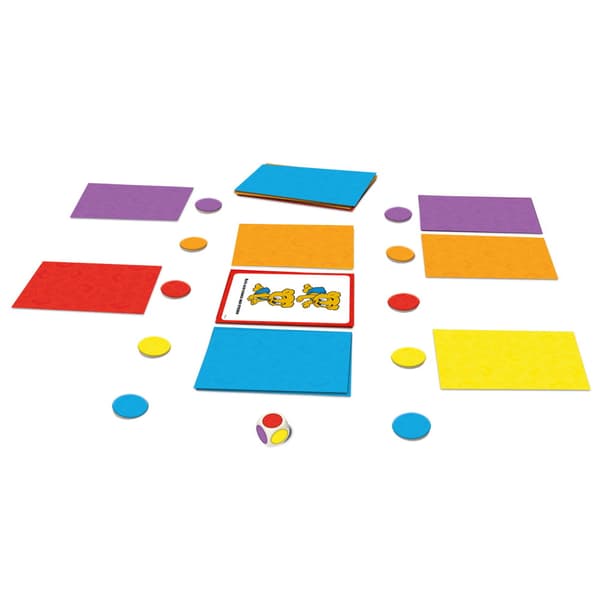 Bamses gympaspel