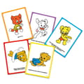 Miniatyrbild 5 av 5: Bamses gympaspel