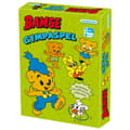 Miniatyrbild 2 av 5: Bamses gympaspel