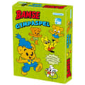 Miniatyrbild 1 av 5: Bamses gympaspel
