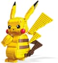 Miniatyrbillede 4 af 8: Mega Pokemon Jumbo Pikachu - Byggsats
