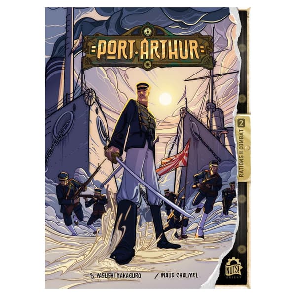 Port Arthur