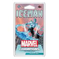 Pikkukuva 2 / 2: Marvel Champions TCG: Iceman Hero Pack (Exp.)