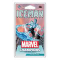 Pikkukuva 1 / 2: Marvel Champions TCG: Iceman Hero Pack (Exp.)