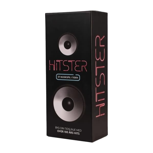 Hitster (DK)