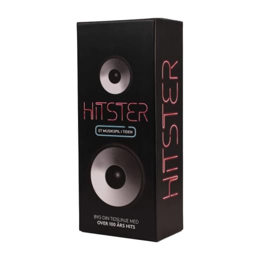 Hitster (DK)