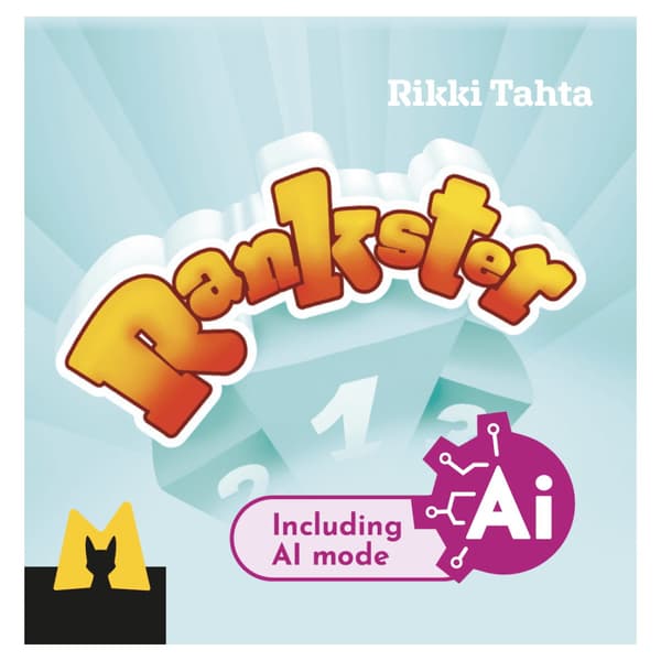 Rankster