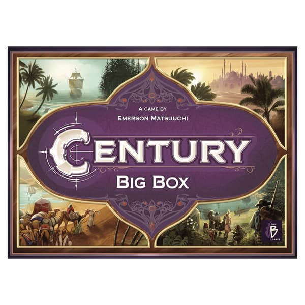 Century: Big Box