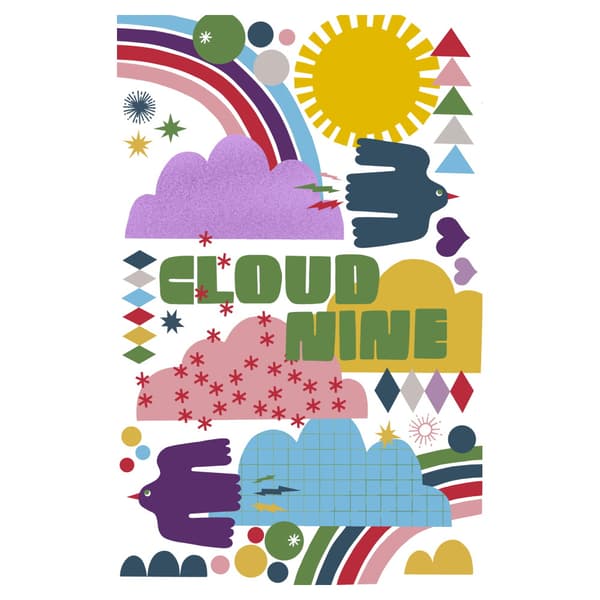 Cloud Nine