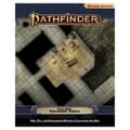 Miniatyrbild 1 av 2: Pathfinder RPG: Flip-Mat - Treasure Trove