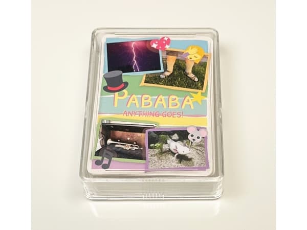 Pababa - Anything Goes! | Game Bros