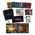 Miniatyrbild 3 av 3: Cluedo Flykt - Illusionist Klubben