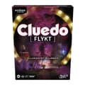 Miniatyrbild 2 av 3: Cluedo Flykt - Illusionist Klubben
