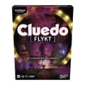 Miniatyrbild 1 av 3: Cluedo Flykt - Illusionist Klubben