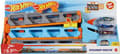 Miniatyrbild 1 av 6: Hot Wheels City Speedway Hauler Truck