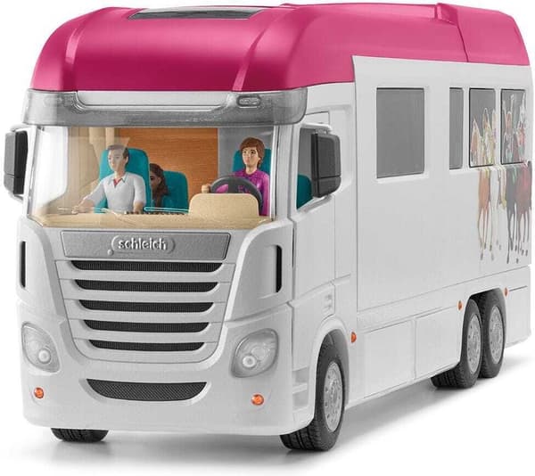Schleich Horse Club  42619 - Hästtransport
