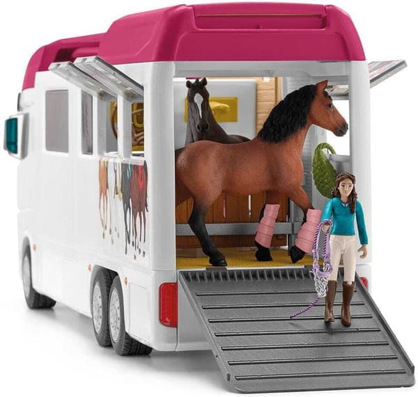 Schleich Horse Club  42619 - Hästtransport