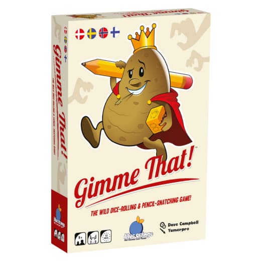 Gimme That! (Swe)