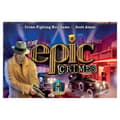 Miniatyrbild 2 av 3: Tiny Epic Crimes