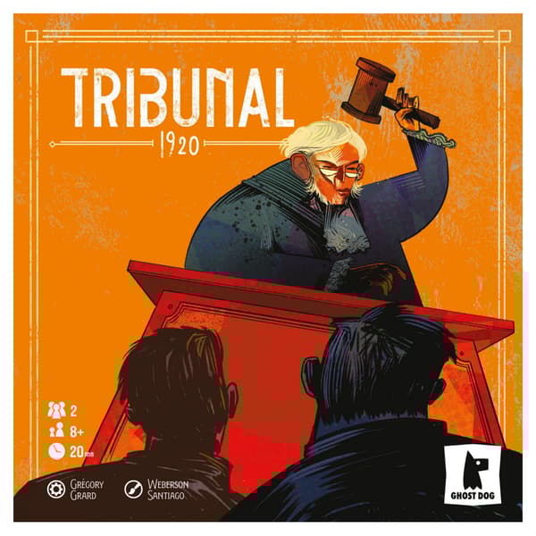 Tribunal 1920