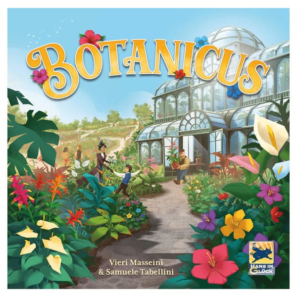 Botanicus