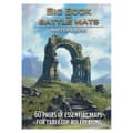 Miniatyrbild 1 av 4: Big Book of Battle Mats - Wrecks & Ruins