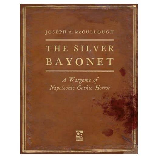 The Silver Bayonet