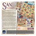 Miniatyrbild 3 av 3: Sand