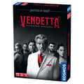 Miniatyrbild 1 av 3: Masters of Crime: Vendetta