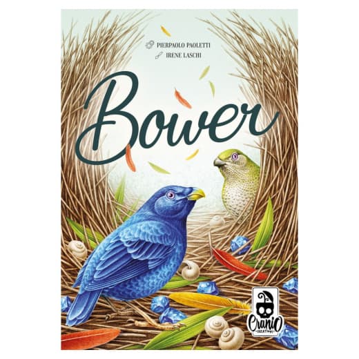 Bower