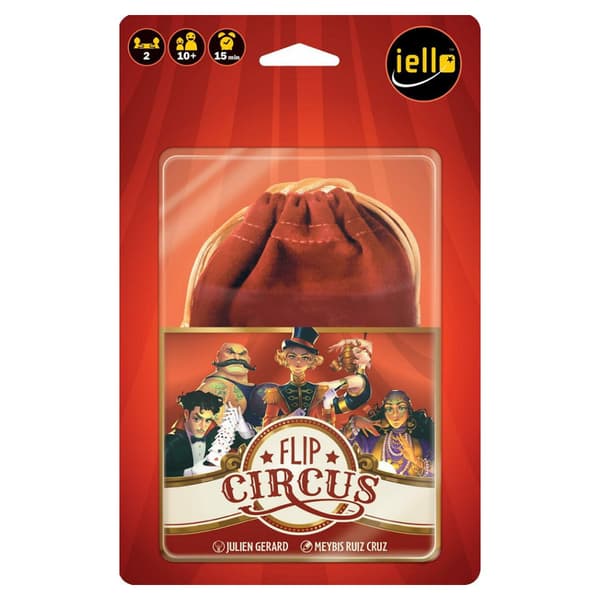 Flip Circus