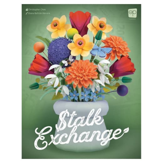 Stalk Exchange
