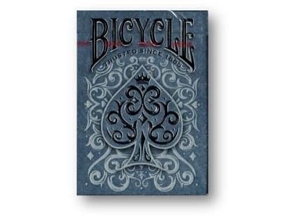 Bicycle Karty Cinder