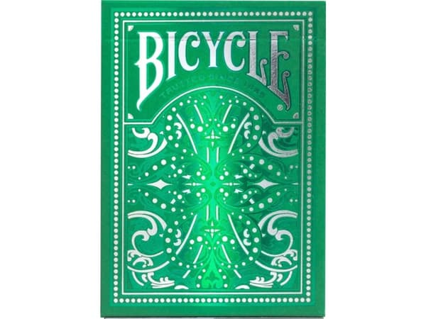 Bicycle Karty Jacquard