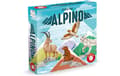 Miniatyrbild 1 av 2: Piatnik Alpino, Brädspel, Familj, 8 År, 20 min