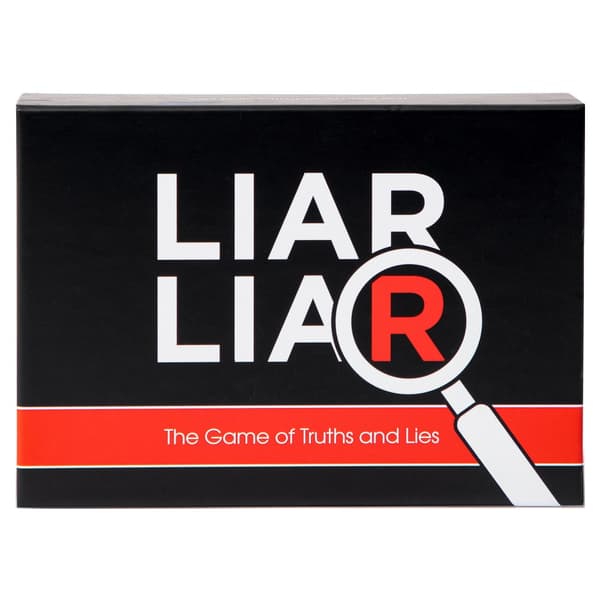 Liar Liar