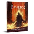 Miniatyrbillede 1 af 2: The Lord of the Rings RPG 5E: Moria - Shadow of Khazad-dûm