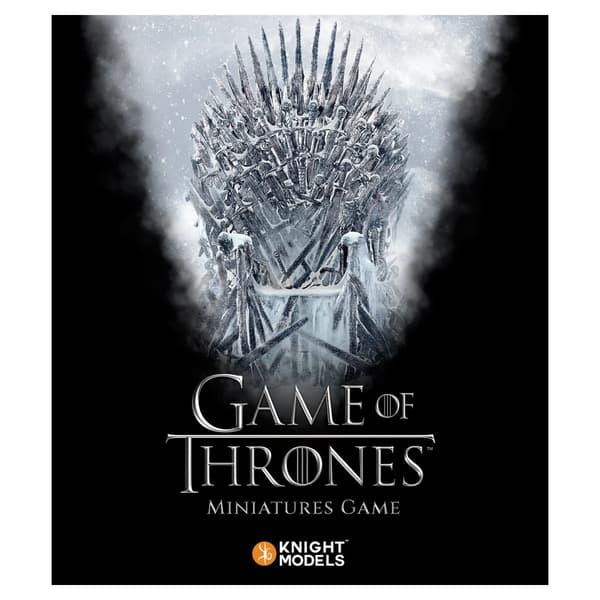 Game of Thrones Miniatures Game