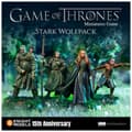 Pikkukuva 1 / 2: Game of Thrones MG: Stark Wolfpack (Exp.)
